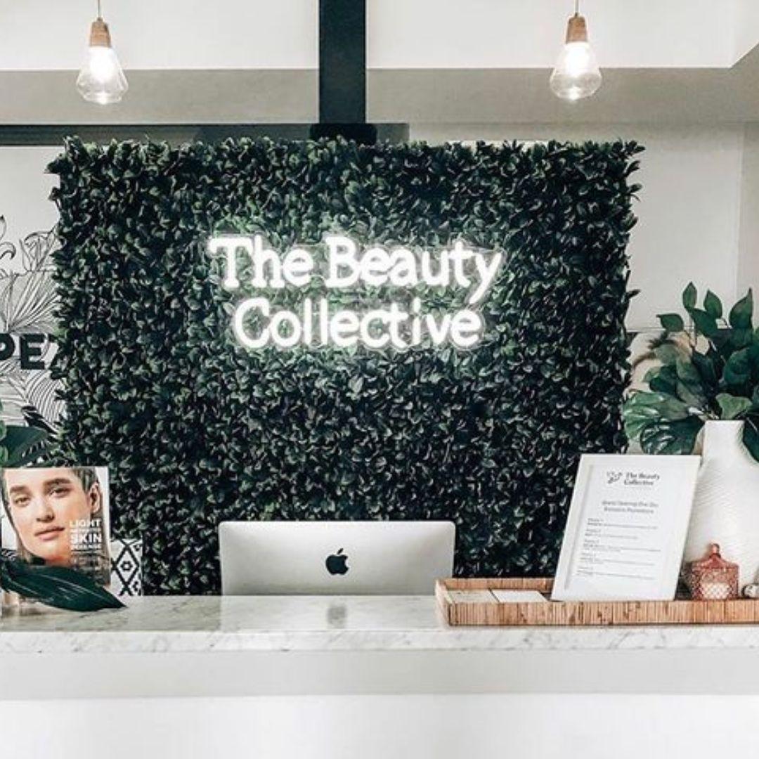 Illuminate Your Workspace with Stylish Office LED Neon Signs – Neonific.com