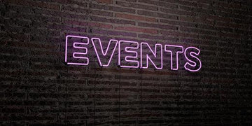 How Neon Signs Can Make Your Events Memorable