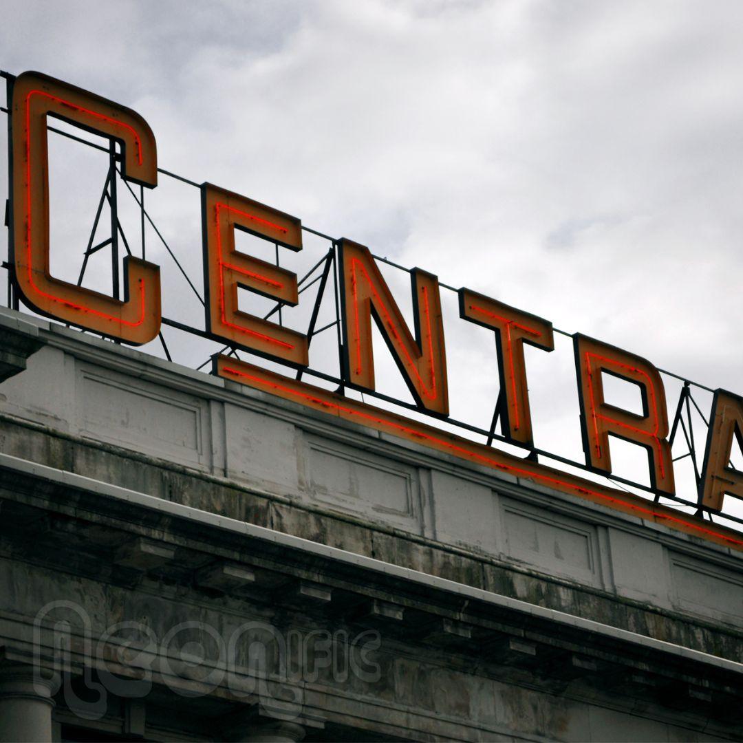 Vancouver Neon Signs - Neonific