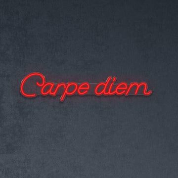 Carpe diem