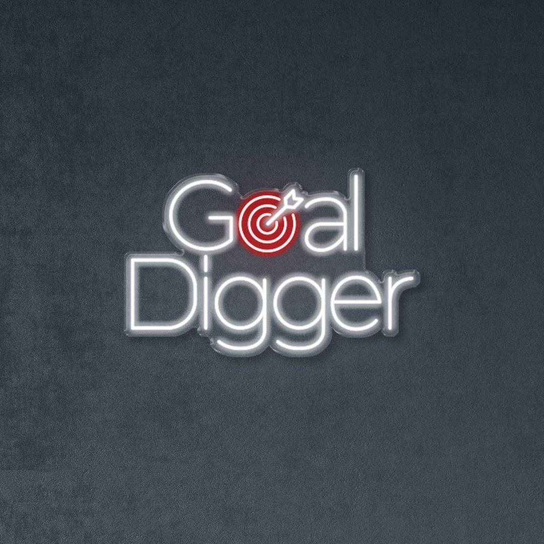 Goal Digger