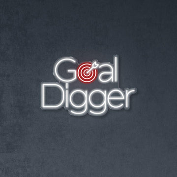 Goal Digger - NEONIFIC