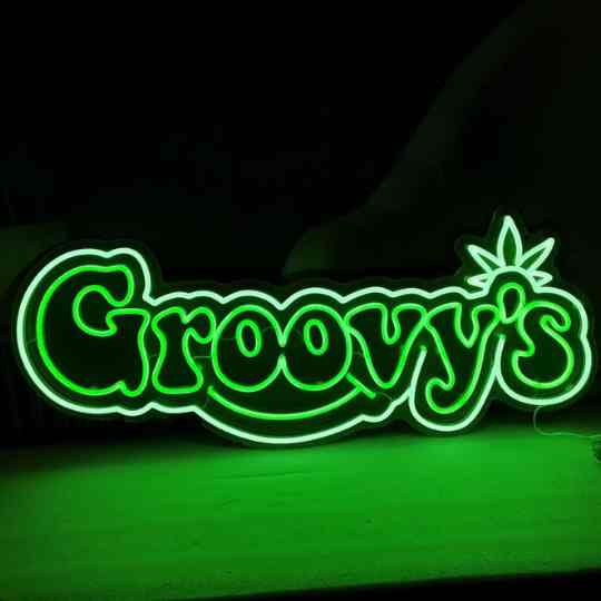 Custom LED Neon Sign