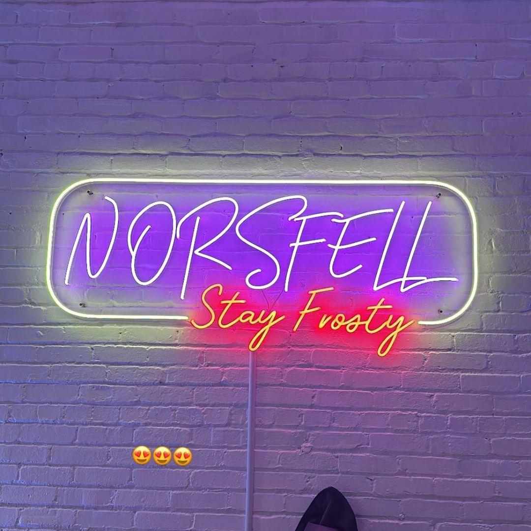 Custom LED Neon Sign - NEONIFIC