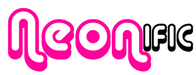 Neonific logo