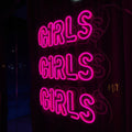 Pink LED Neon Sign - NEONIFIC