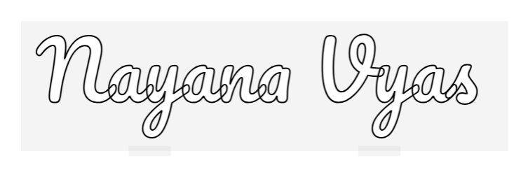 Outline Image
