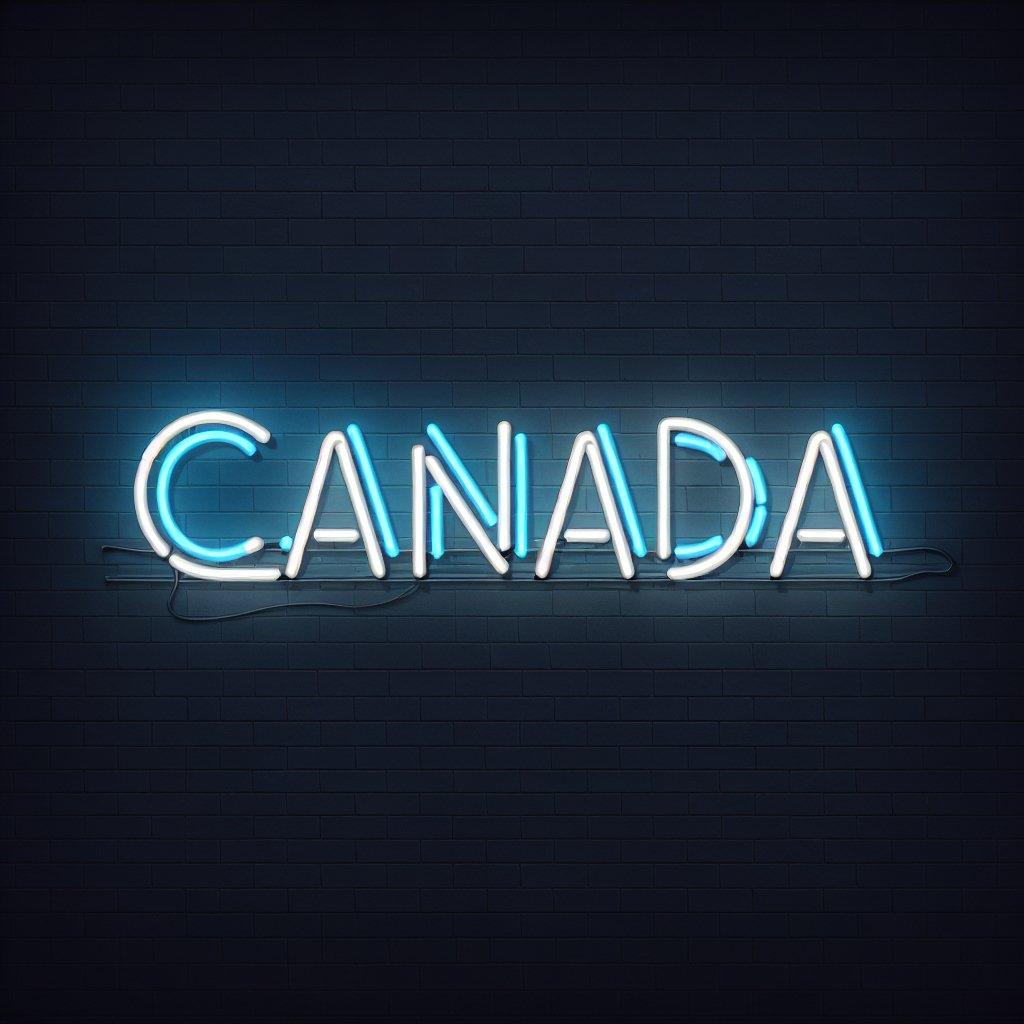 CANADA - NEONIFIC