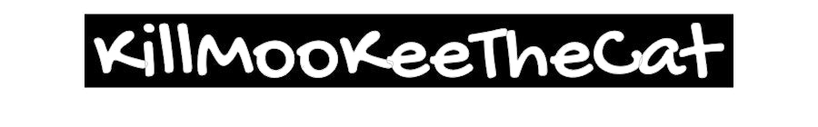Custom LED Neon Sign: KillMooKeeThe... - Neonific - LED Neon Signs - -