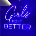 Custom LED Neon Sign - NEONIFIC