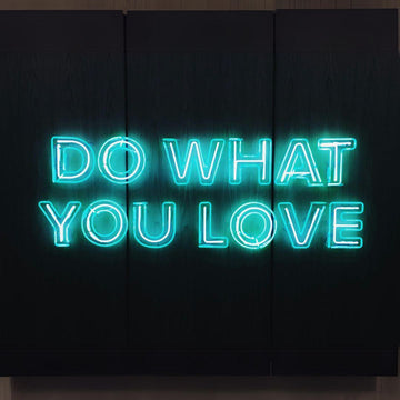 Do What You Love