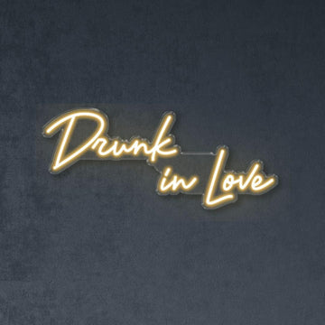 Drunk In Love