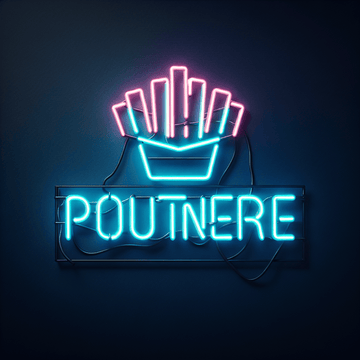 Poutinerie