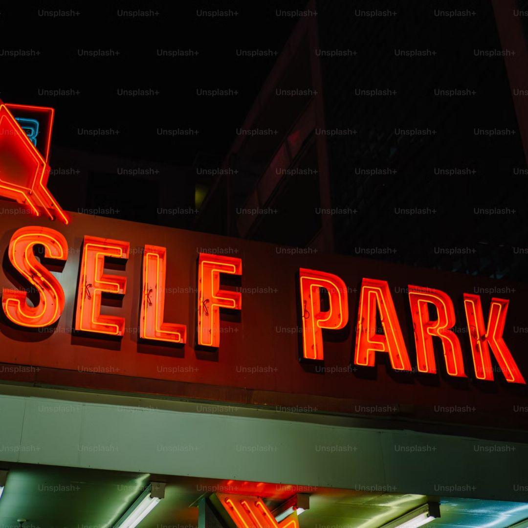 Custom Garage LED Neon Sign - NEONIFIC