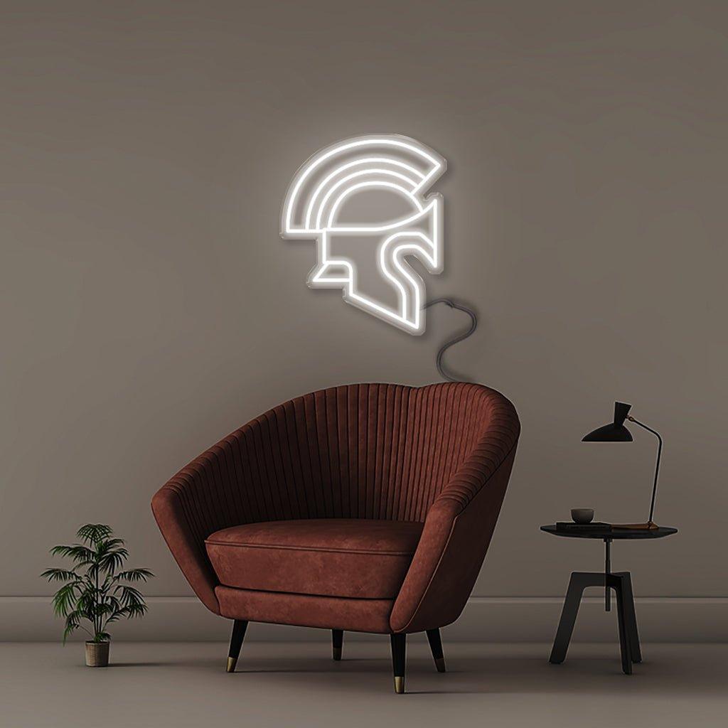 Helm - NEONIFIC