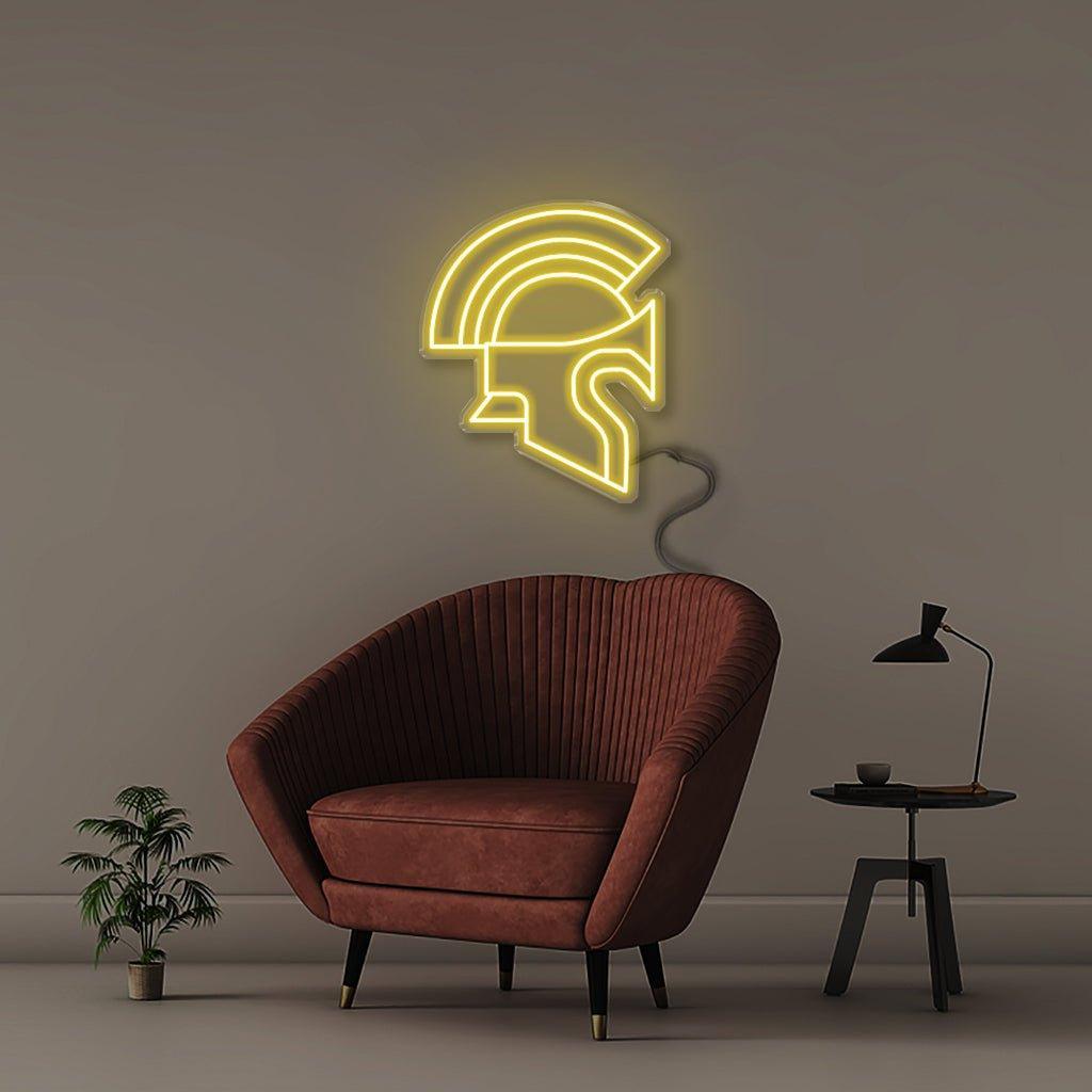 Helm - NEONIFIC