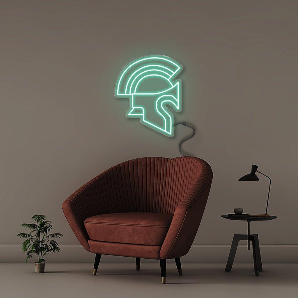 Helm - NEONIFIC