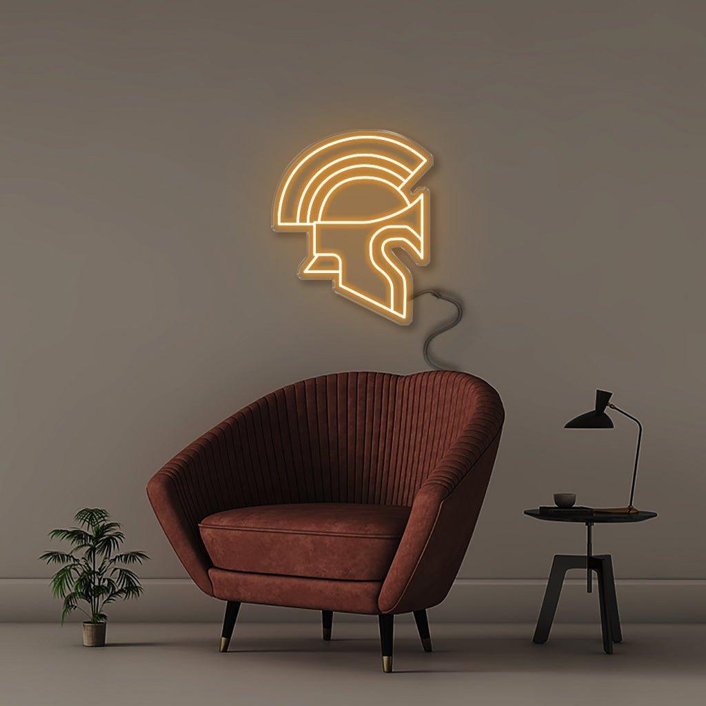 Helm - NEONIFIC