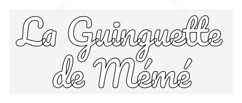Outline Image