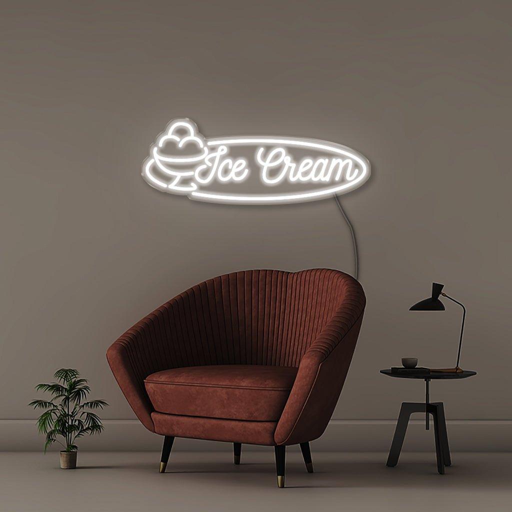 Ice Cream - NEONIFIC
