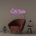 Ice Cream - NEONIFIC