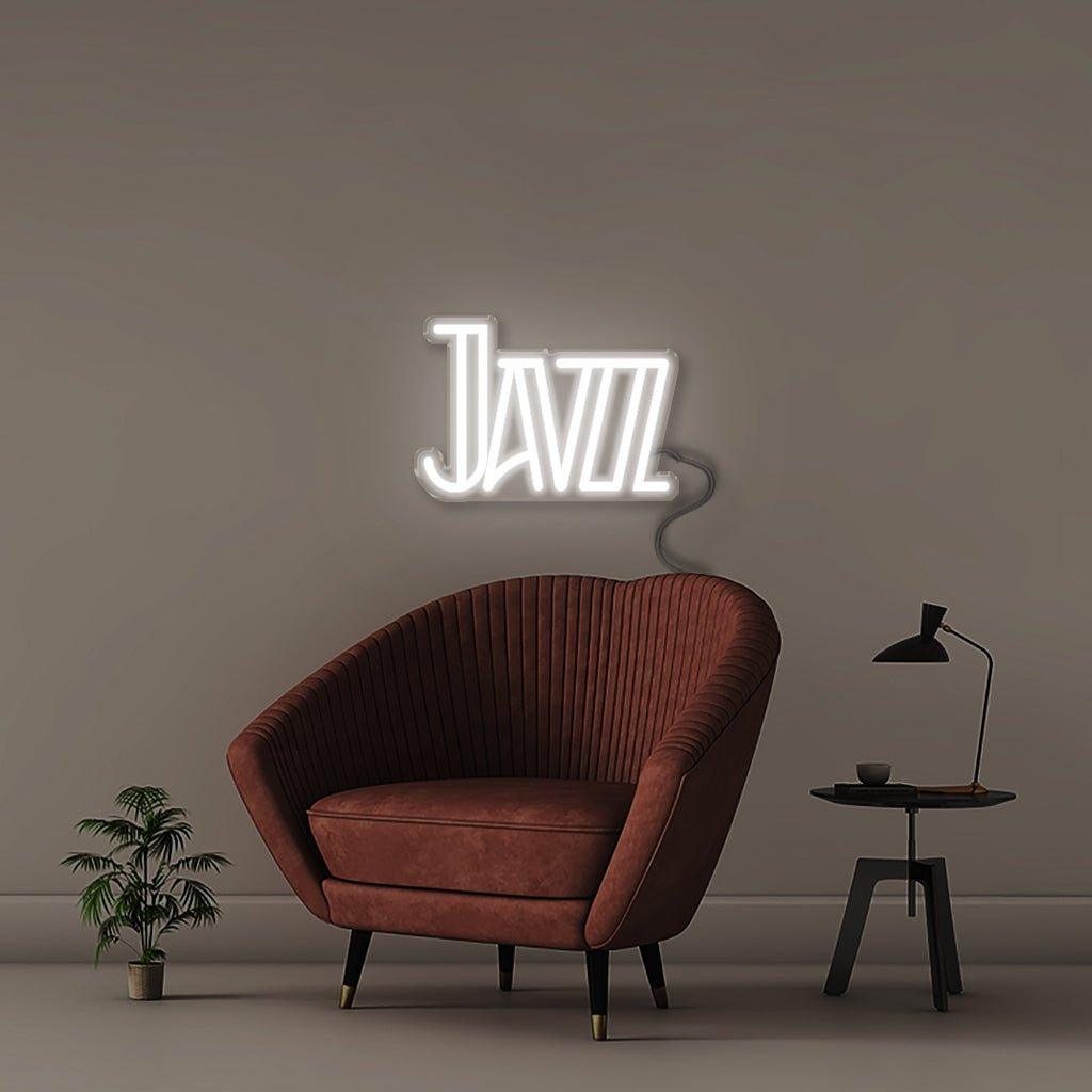 Jazz - NEONIFIC