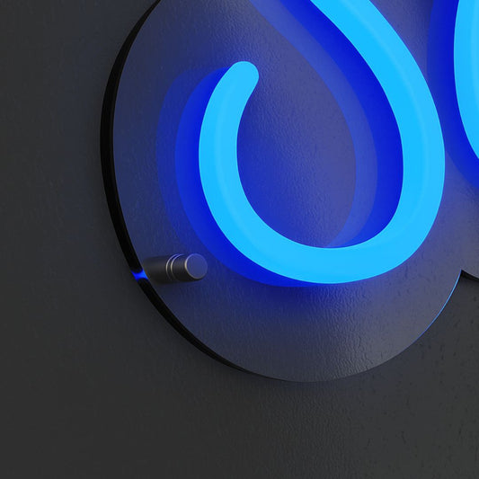 The Birth of Venus| LED Neon Sign| Neonific – Neonific.com