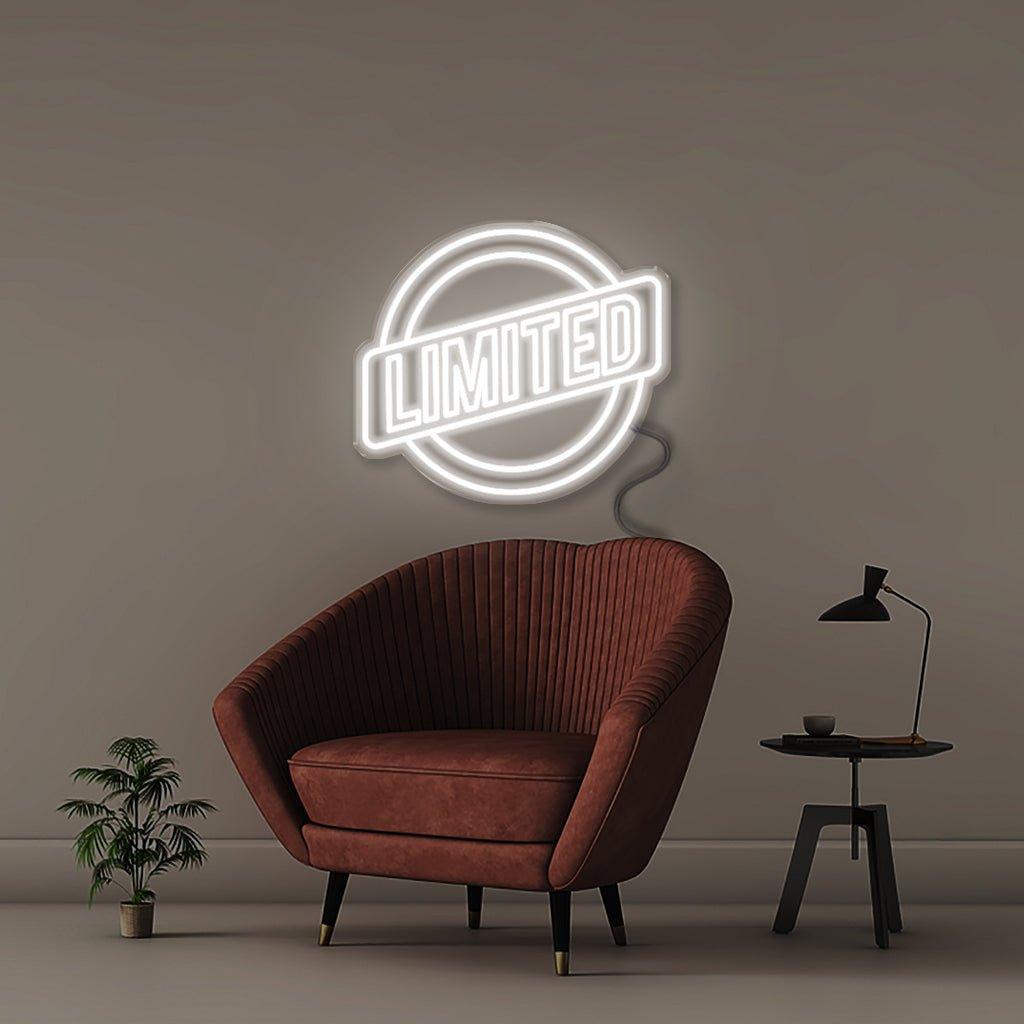 Limited - NEONIFIC