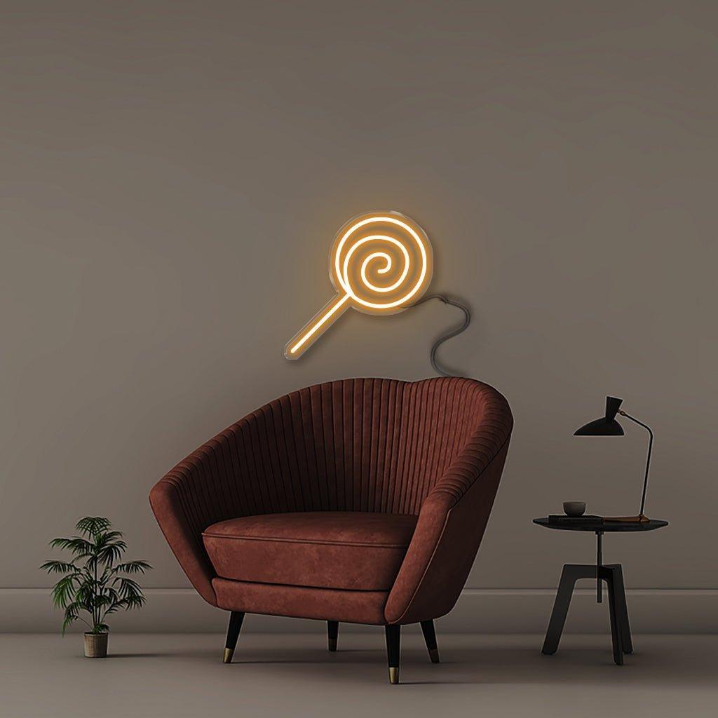 Lollipop 2 - NEONIFIC