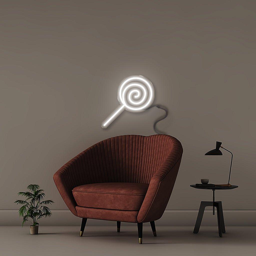 Lollipop 2 - NEONIFIC