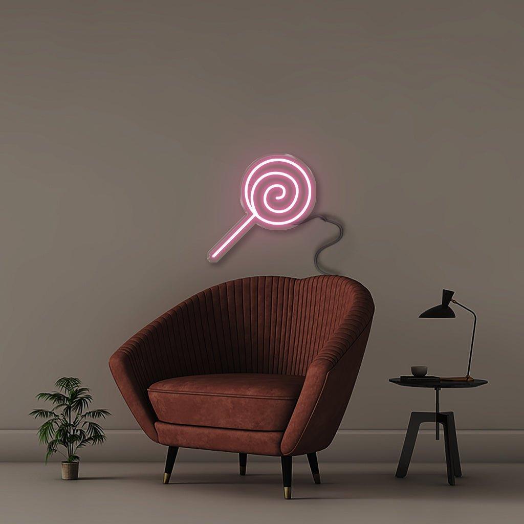 Lollipop 2 - NEONIFIC