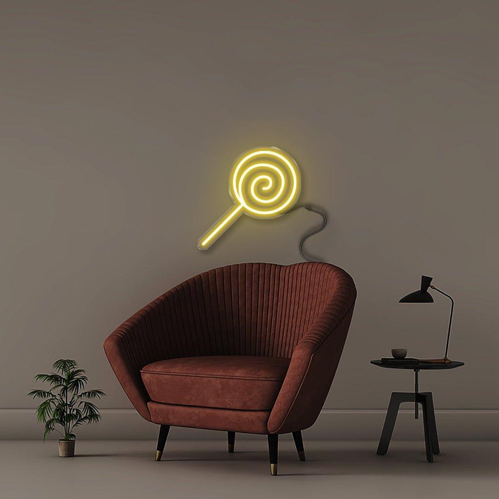 Lollipop 2 - NEONIFIC