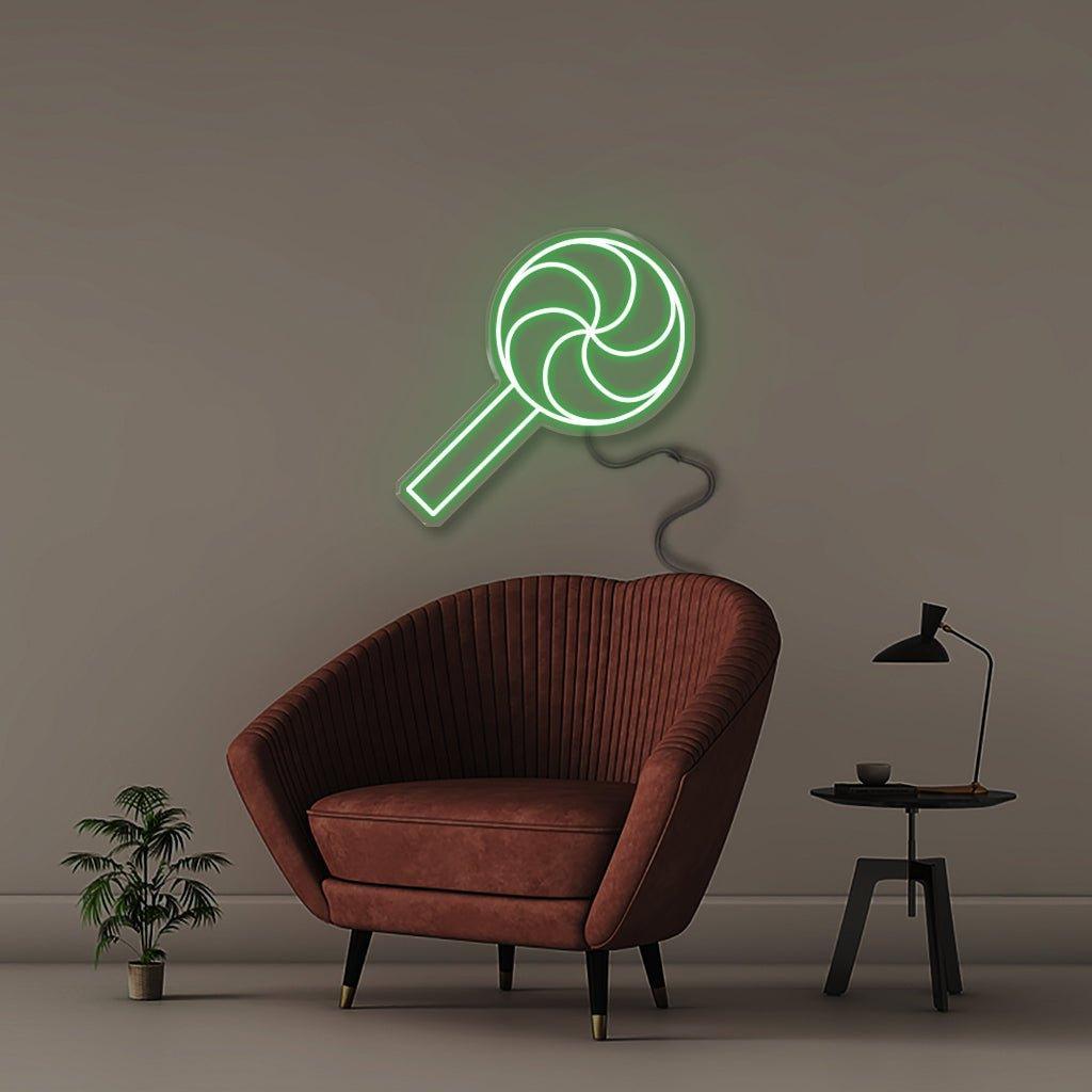 Lollipop - NEONIFIC