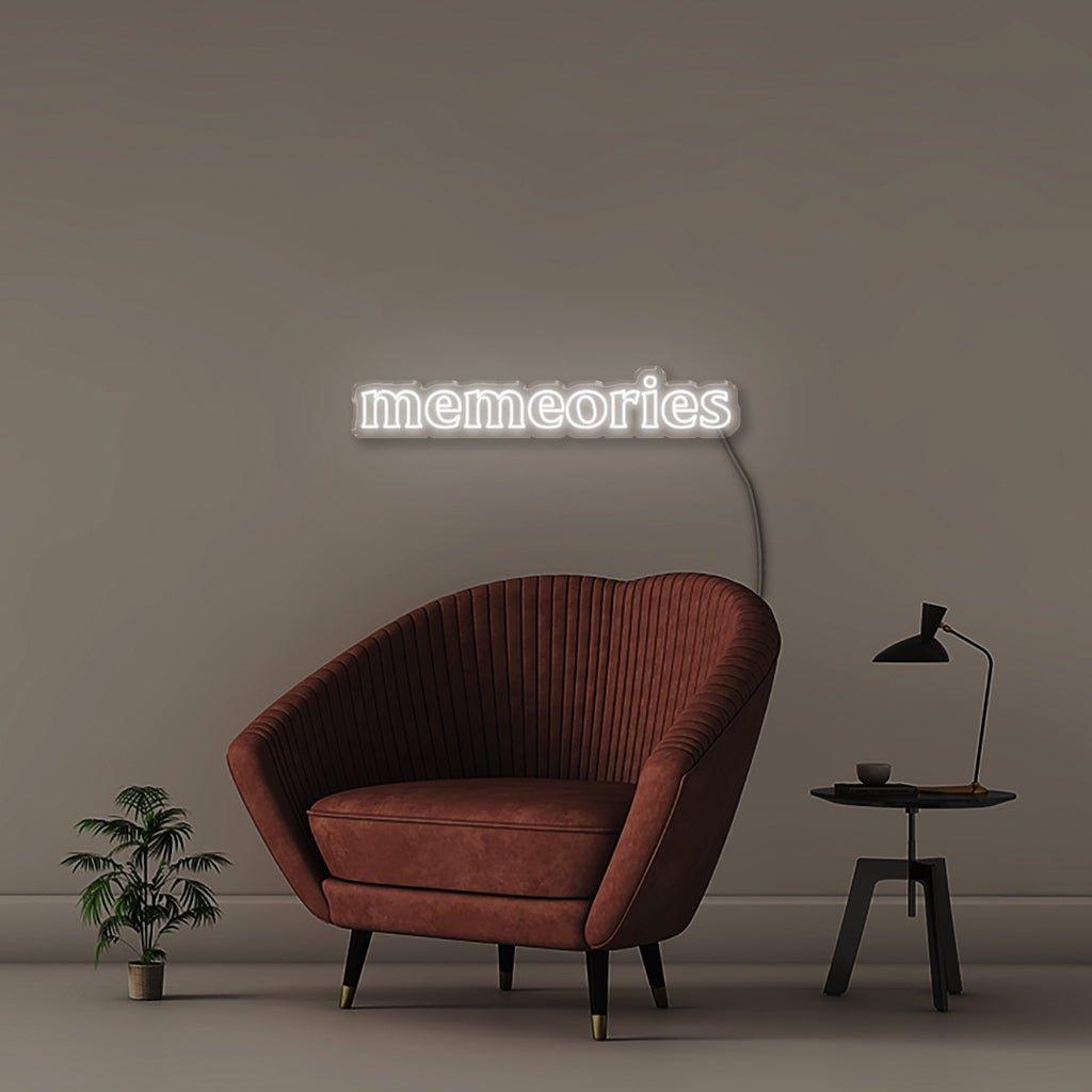 Memories - NEONIFIC