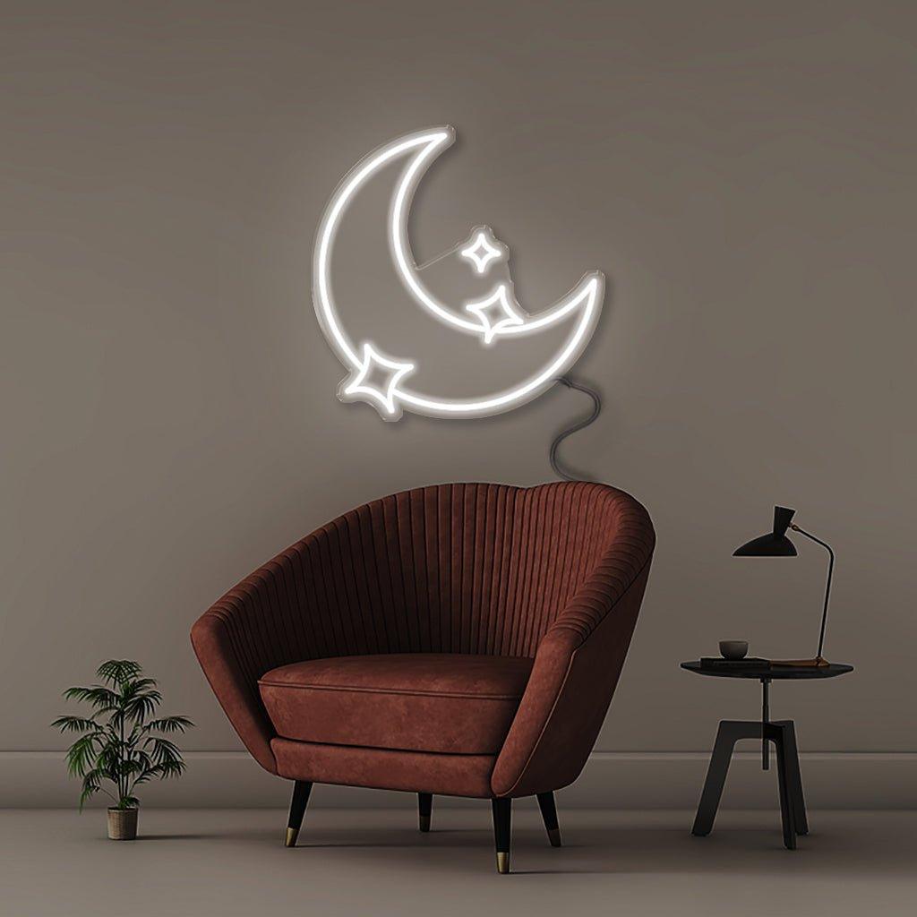 Moonstar - NEONIFIC