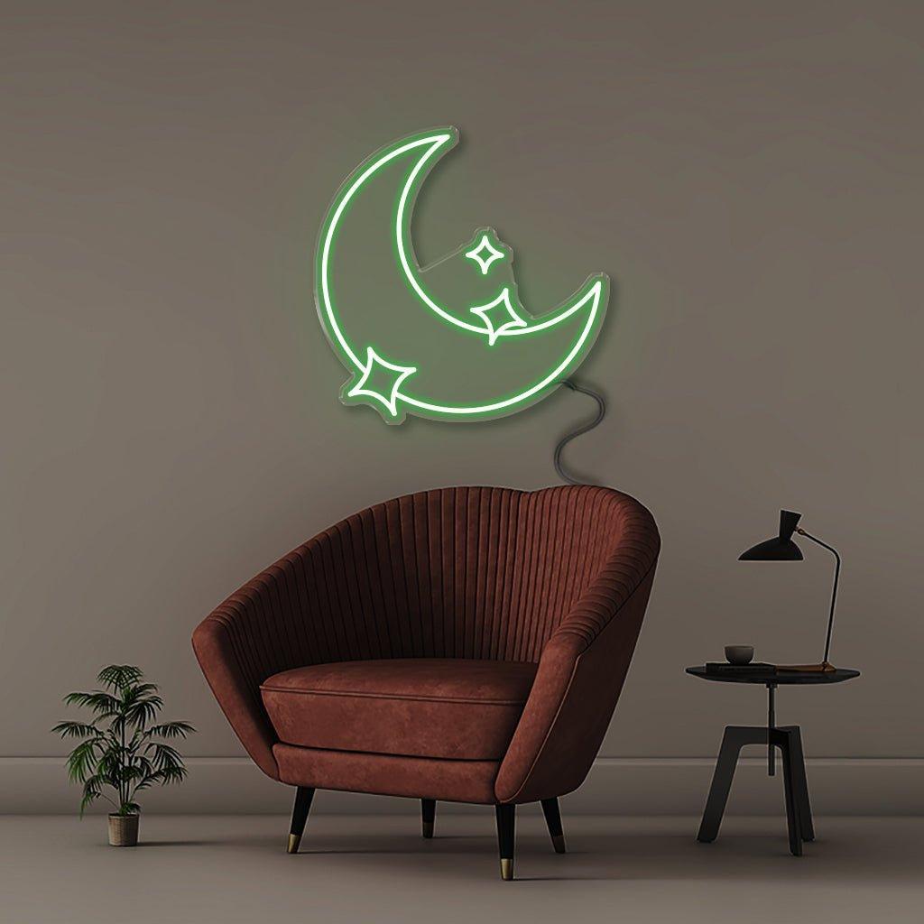Moonstar - NEONIFIC