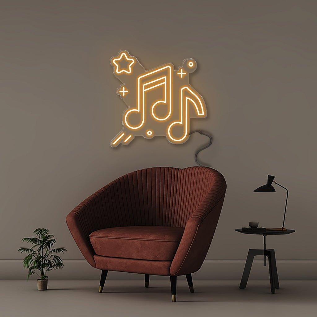 Music - NEONIFIC