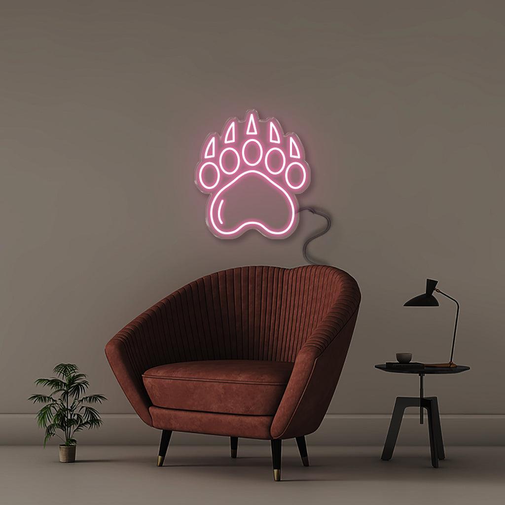 Bear Claw - NEONIFIC