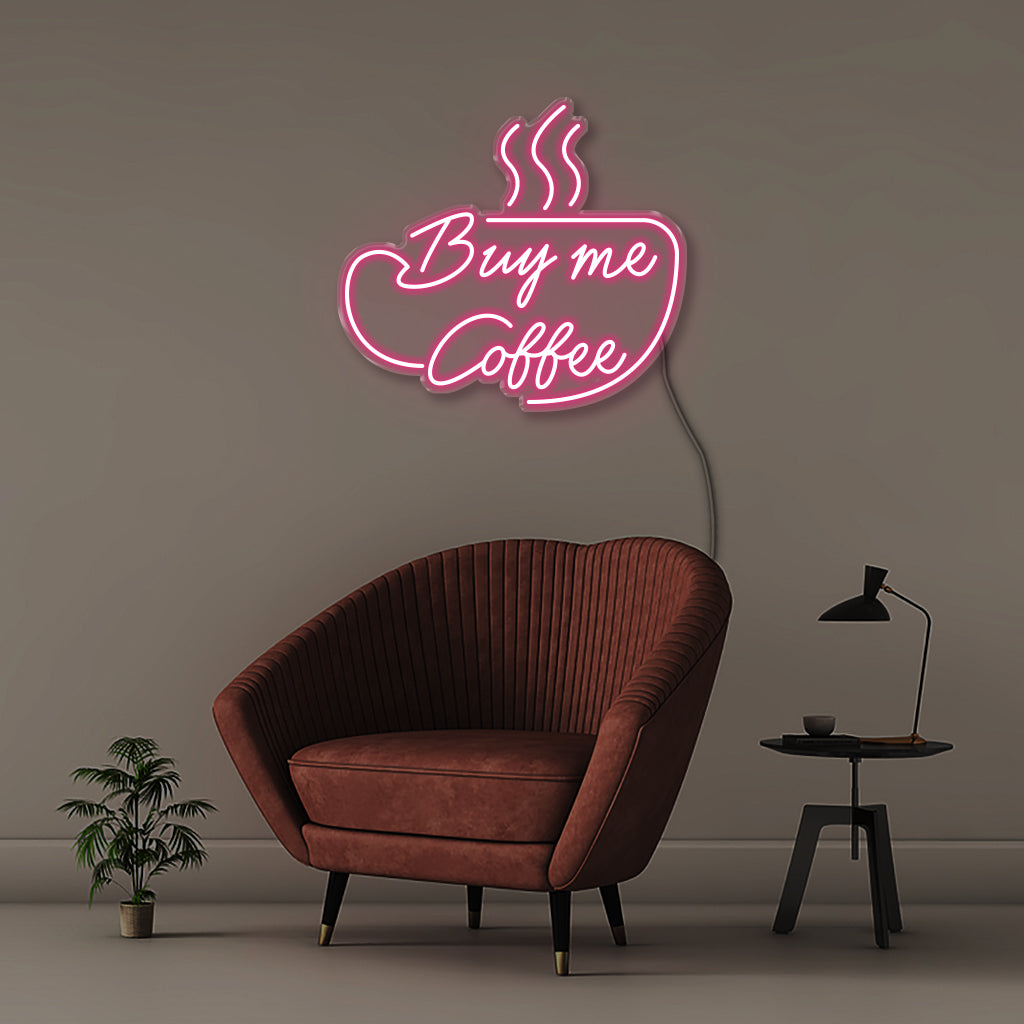 Buy Me Coffee