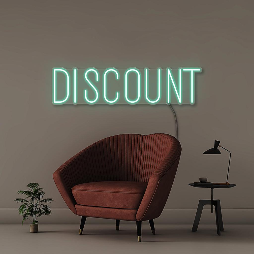 DISCOUNT