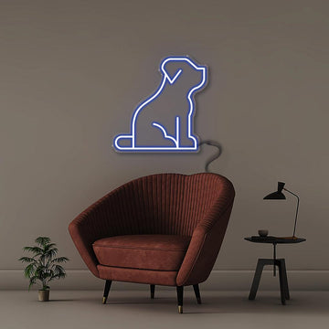 Dog - NEONIFIC