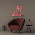 Dog - NEONIFIC