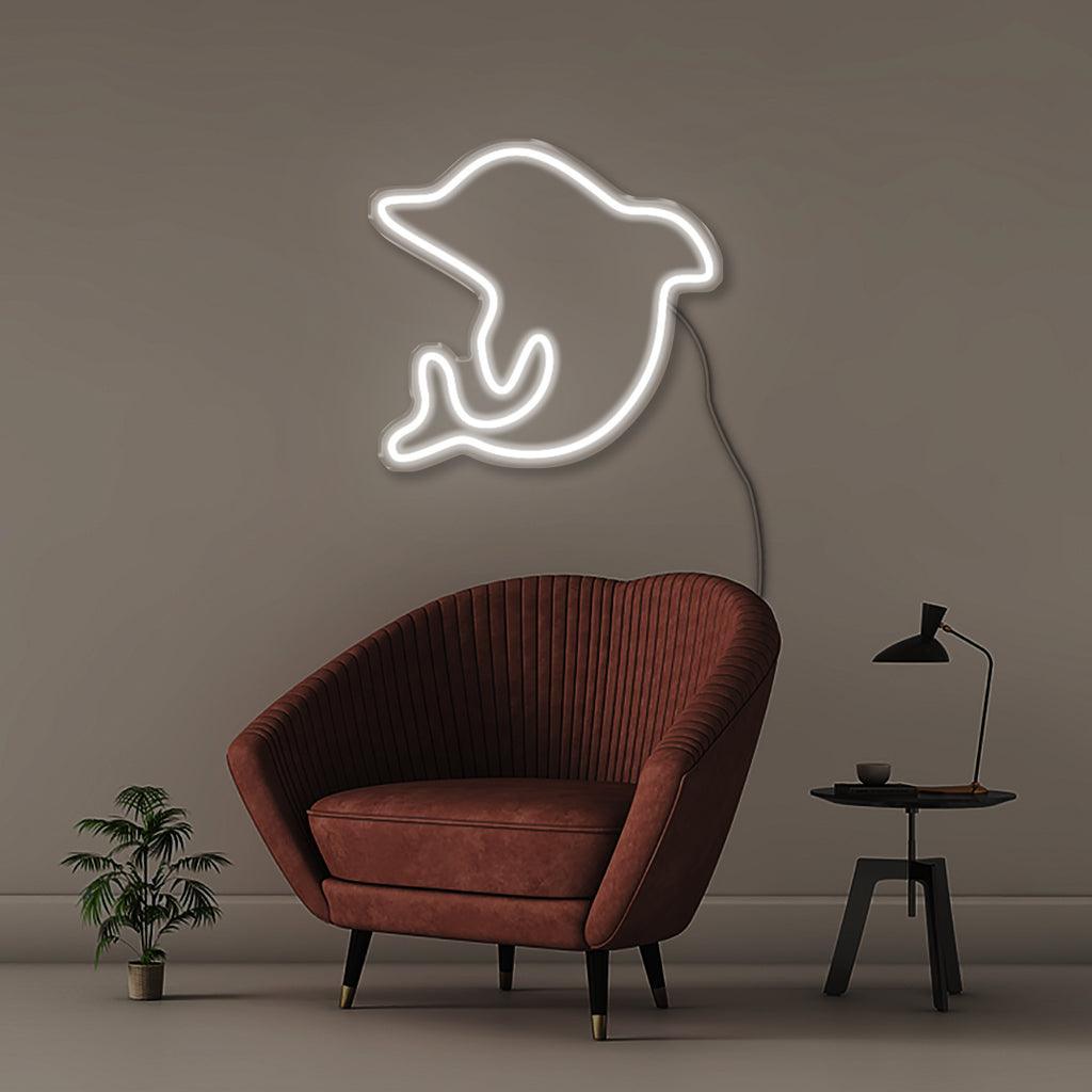 Dolphin - NEONIFIC