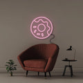 Donuts - NEONIFIC