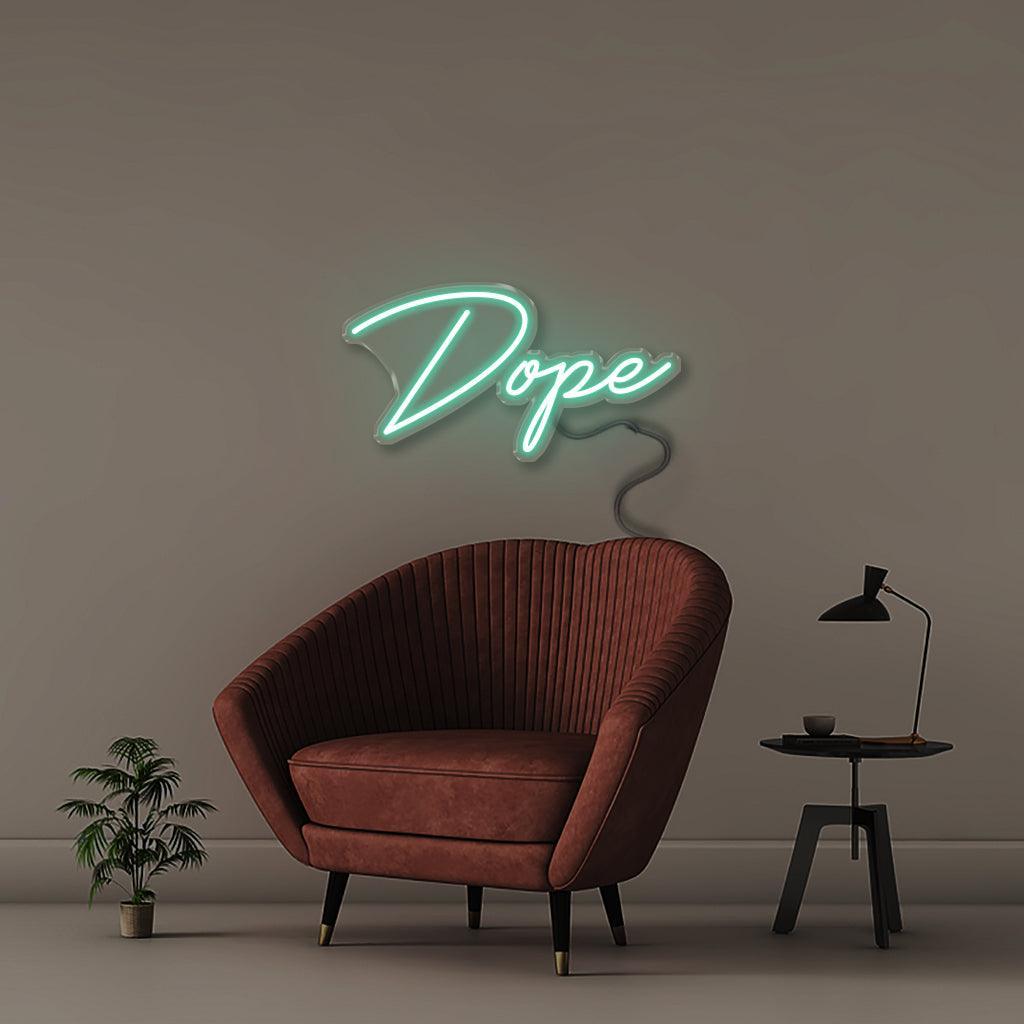 Dope - NEONIFIC