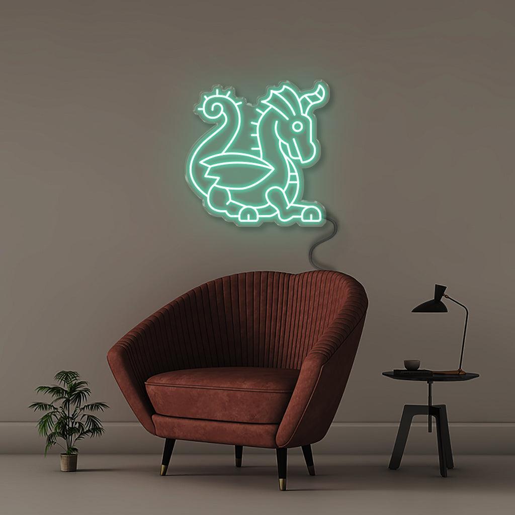 Dragon - NEONIFIC