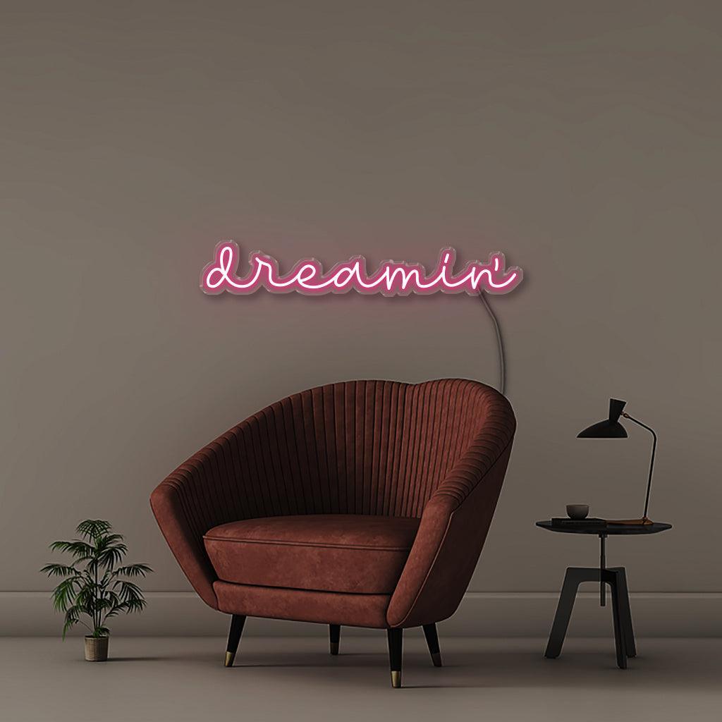 Dreamin - NEONIFIC