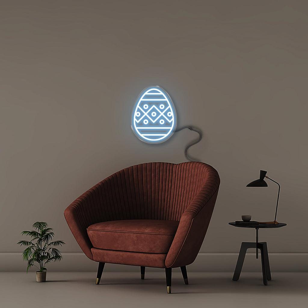 Easter Egg - NEONIFIC