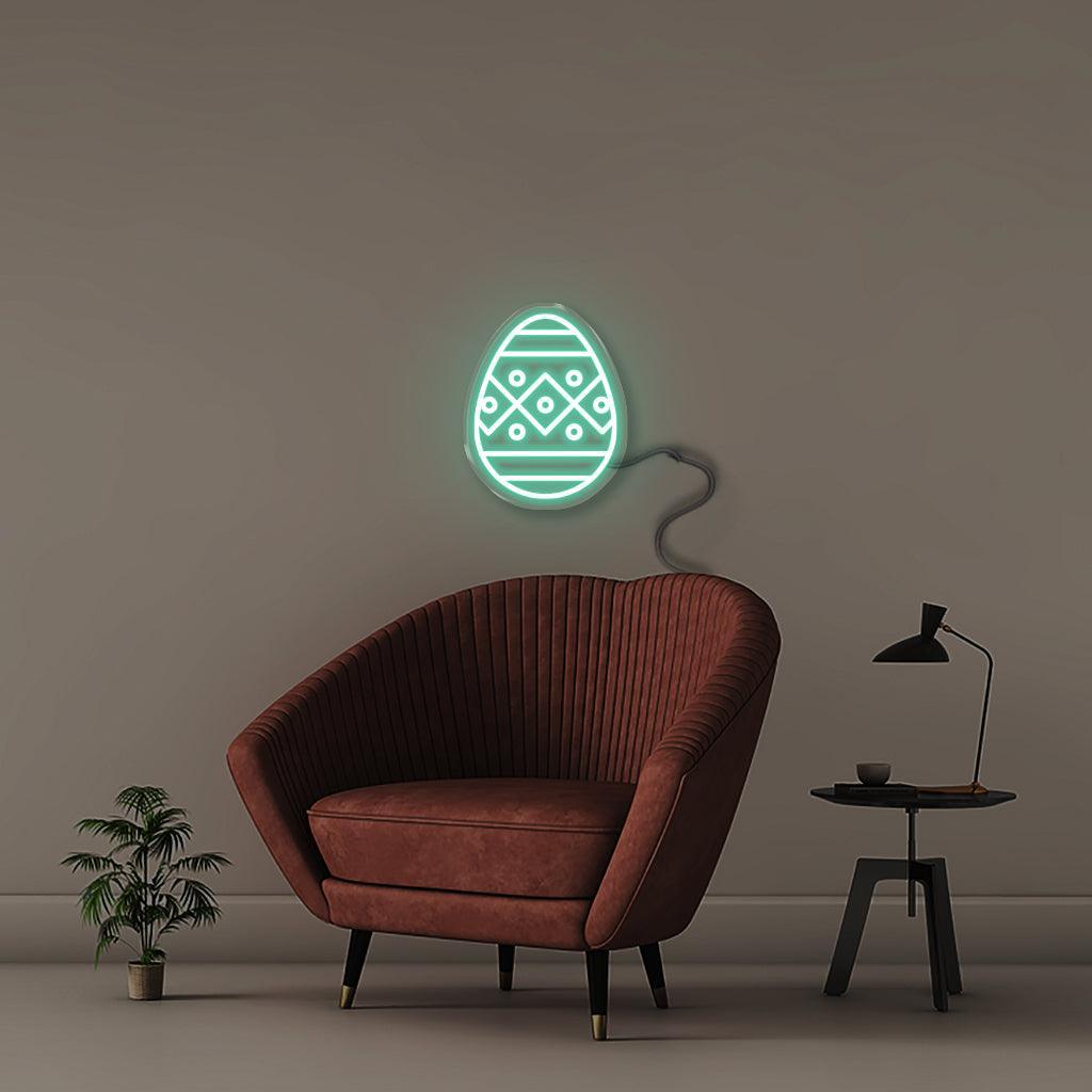 Easter Egg - NEONIFIC