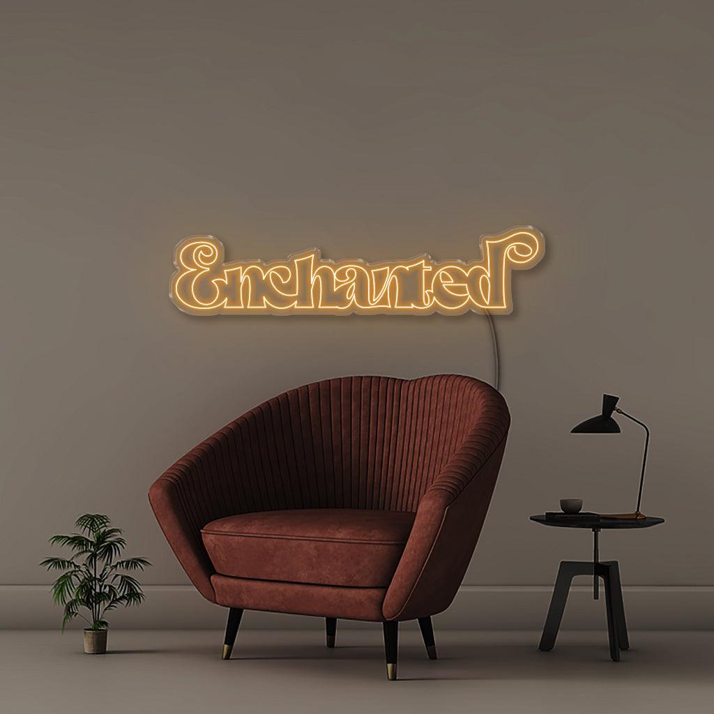 Enchanted - NEONIFIC